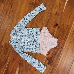 Girls 4T Tucker&Tate Swimsuit